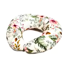 Baby Breastfeeding Pillow With Washable Cover