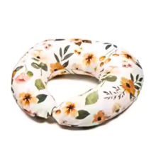 Baby Breastfeeding Pillow With Washable Cover